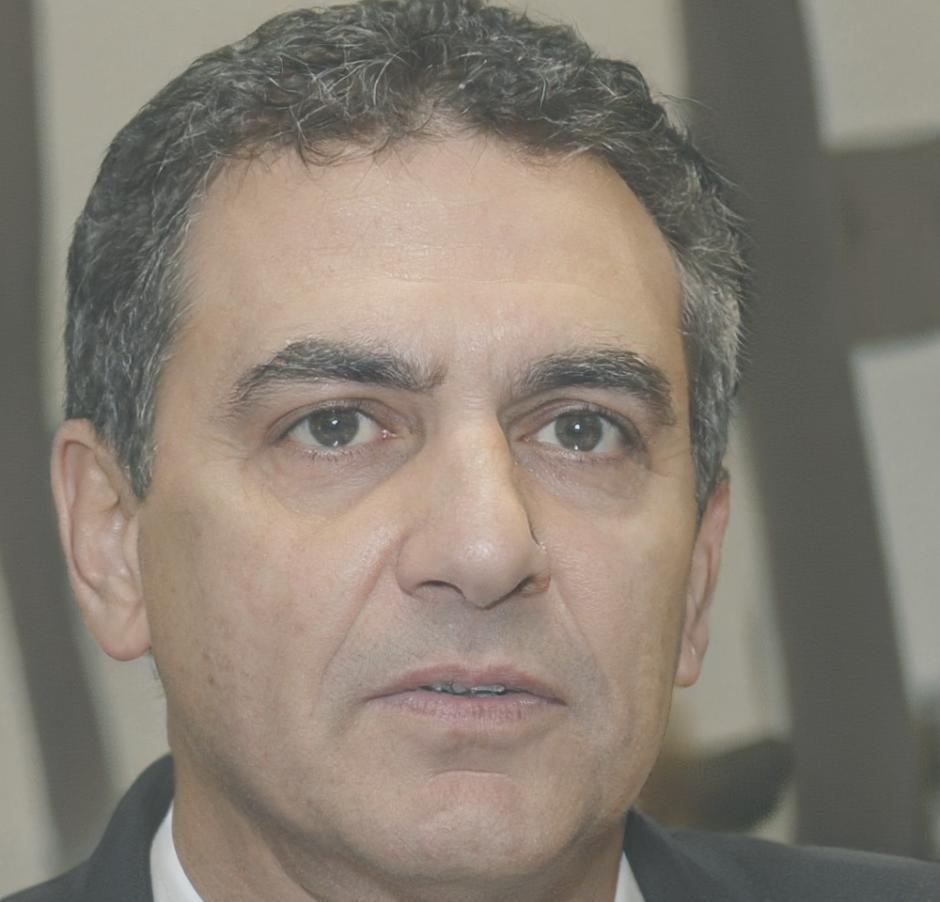 Patricio Mendoza, Director Técnico de Fasttech Speed