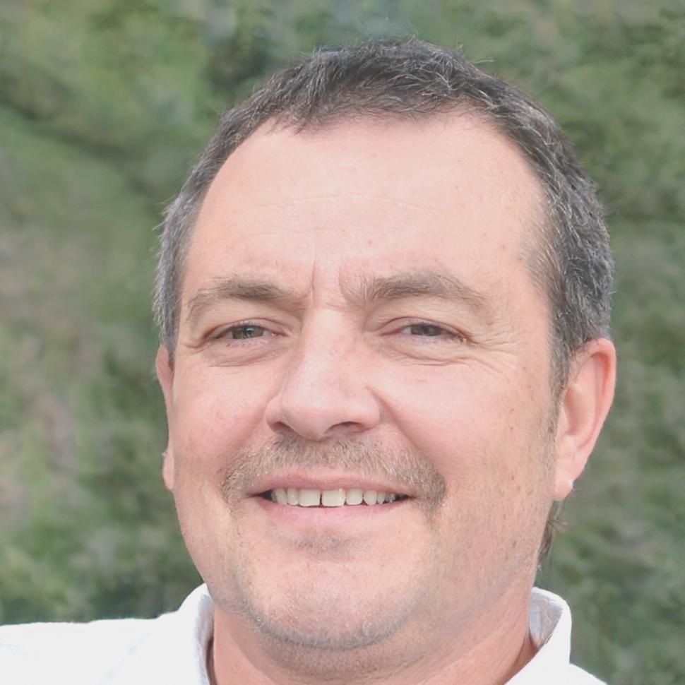 Retrato de Bautista Morales